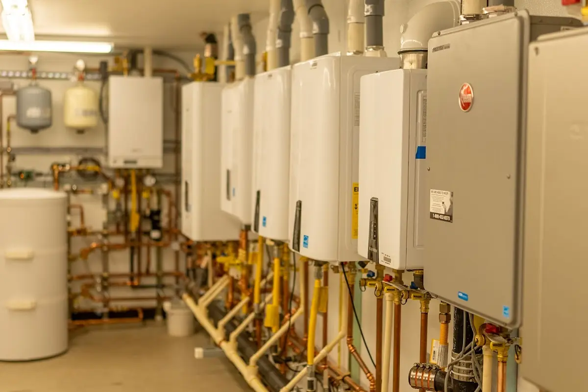 Backflow Prevention in Stratham, NH